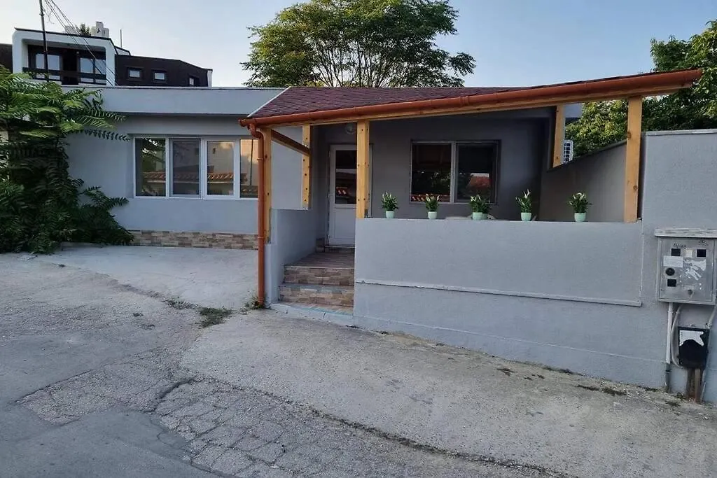 Guest House 59 Varna Bulgarie