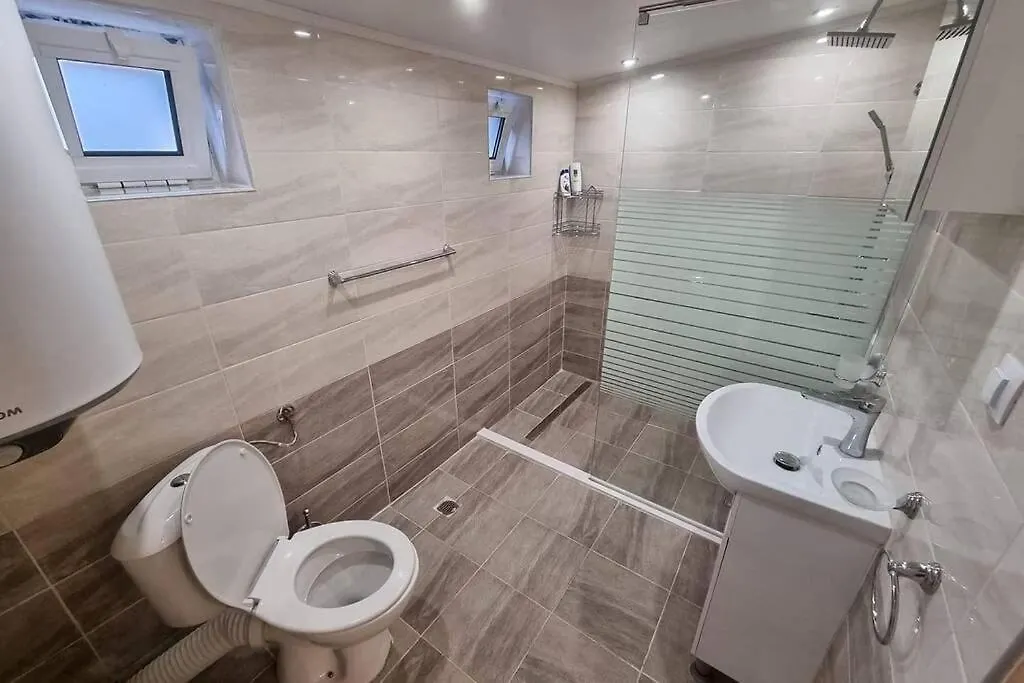 Holiday home Guest House 59 Varna