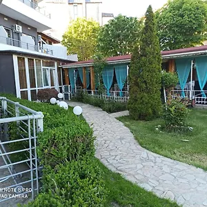Apartament Danita & Diva Restaurant Bbq&pool Bar, Varna