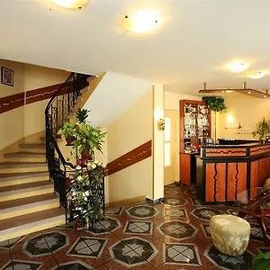Hotel Color, Varna